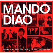Mando Diao Sheepdog Sweden Original 激レア Mando Diao - Sheepdog (Official Video) - YouTube